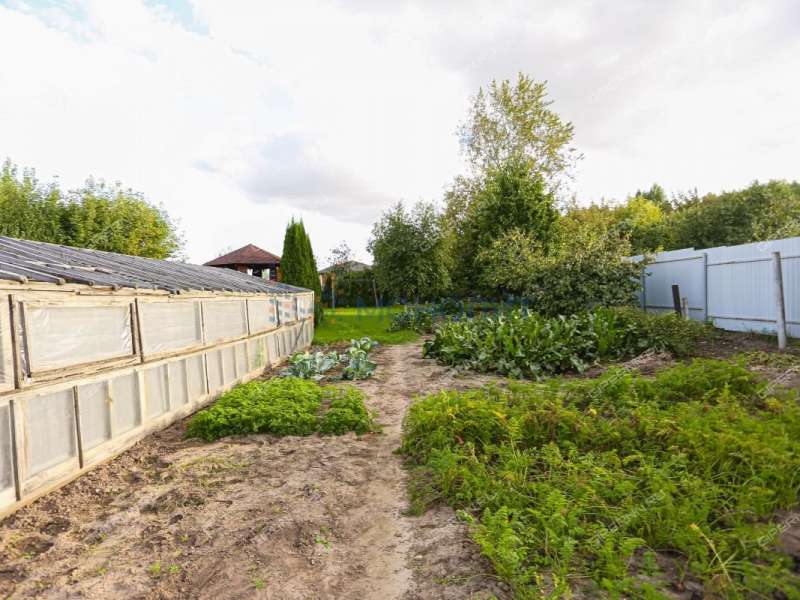 земельный участок 15 соток Лысогорская улица