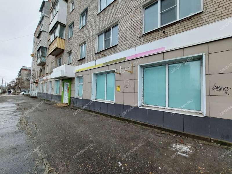 помещение под помещение свободного назначения на улице Черняховского город Дзержинск