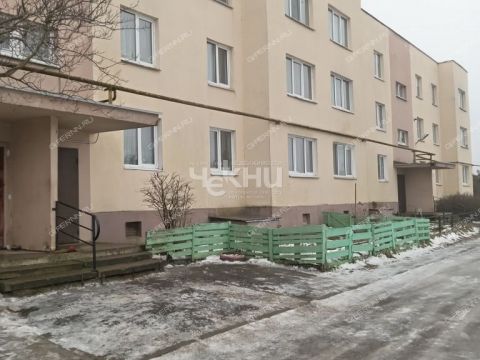 1-komnatnaya-gorod-zavolzhe-gorodeckiy-rayon фото