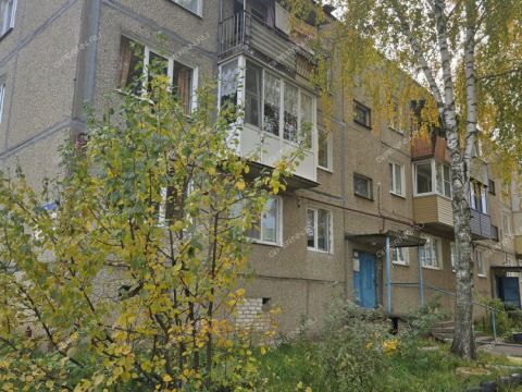 3-komnatnaya-derevnya-novolikeevo-kstovskiy-rayon фото