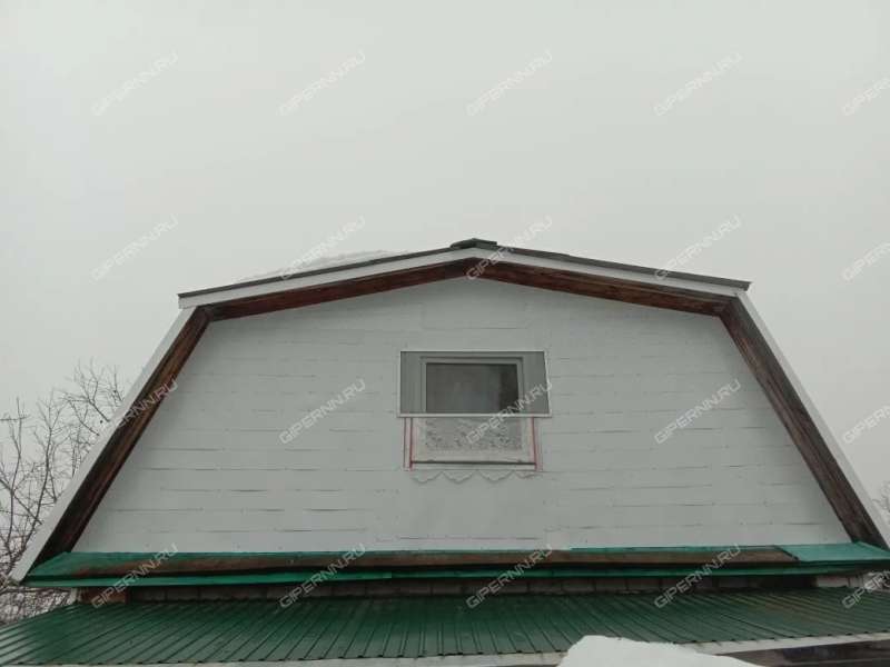 дом на  село Яковлевка