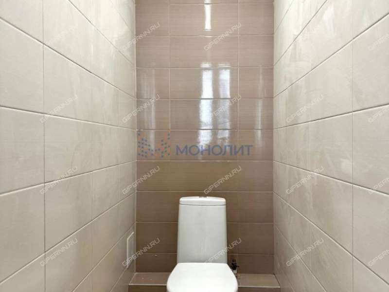 двухкомнатная квартира на проспекте Героев Донбасса дом 11