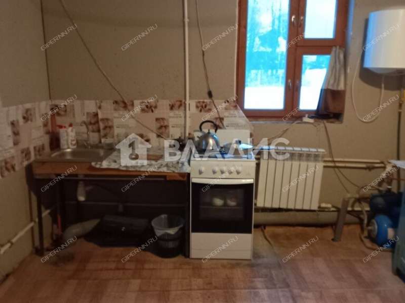 дом на 54 посёлок Зимёнки