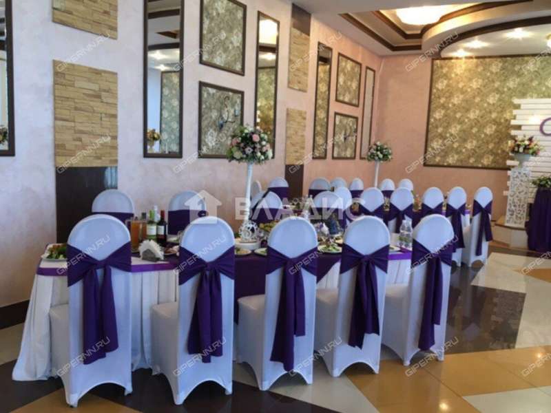 здание под офис, торговую площадь на улице Туполева город Балахна