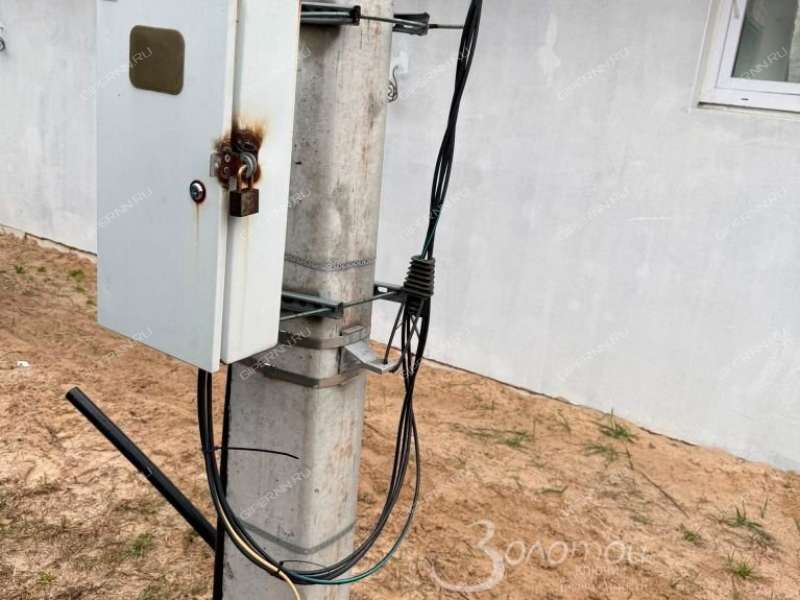 коттедж на Васильковая деревня Ройка