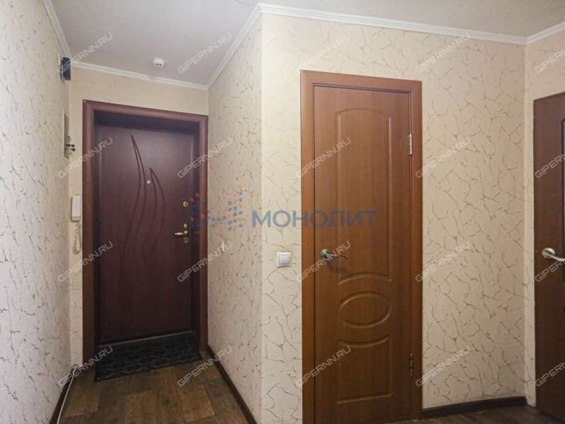 двухкомнатная квартира на Московском шоссе дом 219