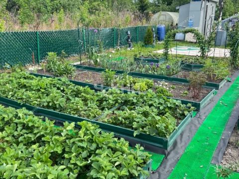 dacha-rabochiy-poselok-gorbatovka-gorodskoy-okrug-dzerzhinsk фото