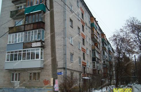 Фото дом чаадаева 43 нижний новгород