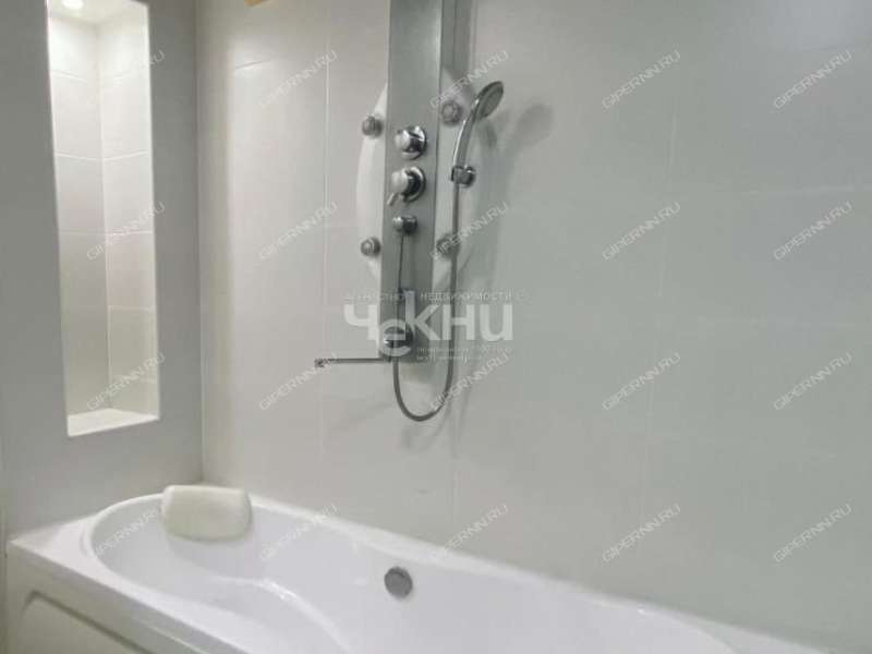 однокомнатная квартира на Республиканской улице дом 93Б город Городец