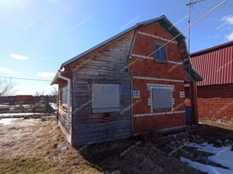 dacha-shopovo-derevnya-shopovo-ter-snt-bogorodskiy-municipalnyy-okrug фото