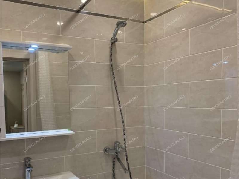 однокомнатная квартира на проспекте Гагарина дом 204