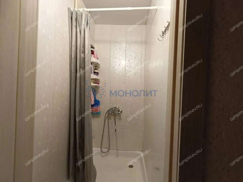 пятикомнатная квартира на улице Кутузова дом 9