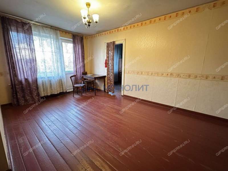 двухкомнатная квартира на Должанской улице дом 5