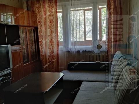 2-komnatnaya-ul-gaugelya-d-3 фото
