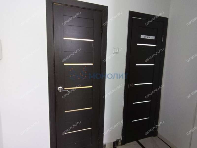 помещение под помещение свободного назначения на улице Сергея Есенина