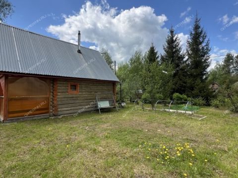 dacha-derevnya-yulovka-dalnekonstantinovskiy-rayon фото