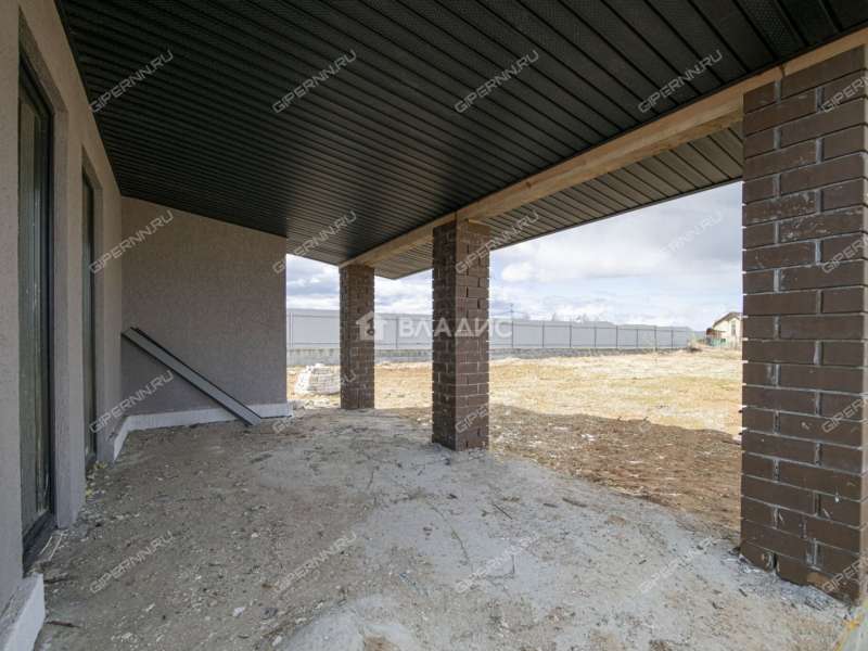 дом на 13-й проезд Сан Сити коттеджный посёлок Сан Сити