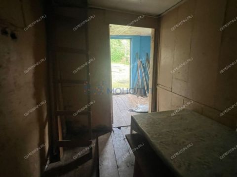 poselok-igumnovo-gorodskoy-okrug-dzerzhinsk фото