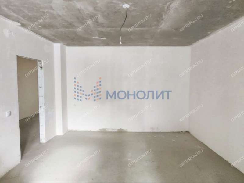 трёхкомнатная квартира на Большой Покровской улице дом 78