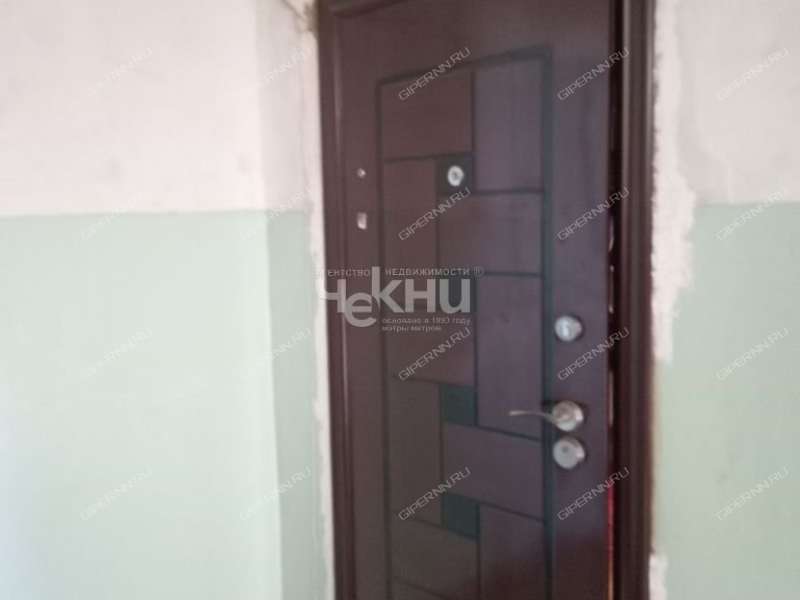 трёхкомнатная квартира на Шлюзовой улице дом 16 город Городец