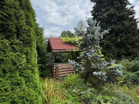 dom-derevnya-kornouhovo-sokolskiy-gorodskoy-okrug фото