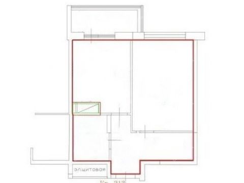 1-komnatnaya-ul-marshala-bagramyana-d-3 фото