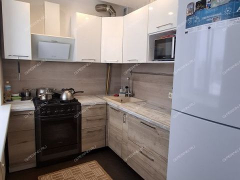 3-komnatnaya-poselok-zhdanovskiy-kstovskiy-rayon фото