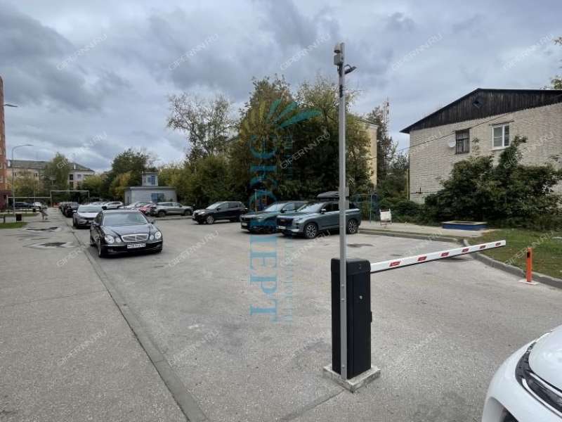 однокомнатная квартира на Вольской улице дом 19