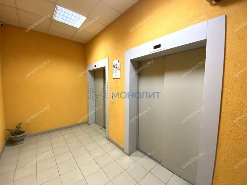 двухкомнатная квартира на улице Красная Поляна дом 4 деревня Афонино