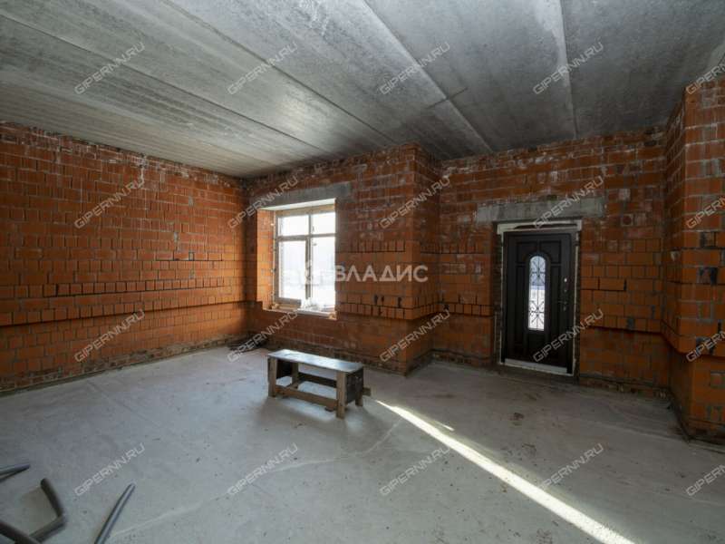 дом на улице Горная деревня Ржавка