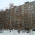 однокомнатная квартира на улице Адмирала Макарова дом 4 к3