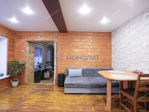 selo-vyazovka-kstovskiy-rayon фото