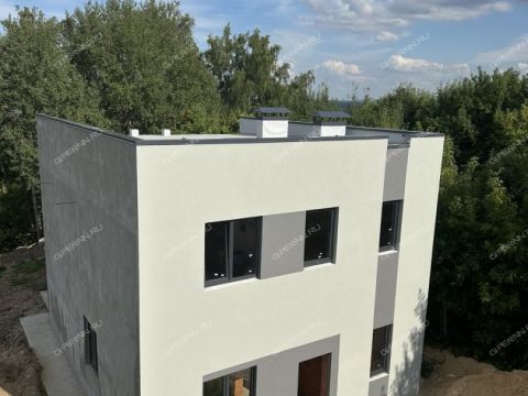 dom-derevnya-afonino-kstovskiy-rayon фото