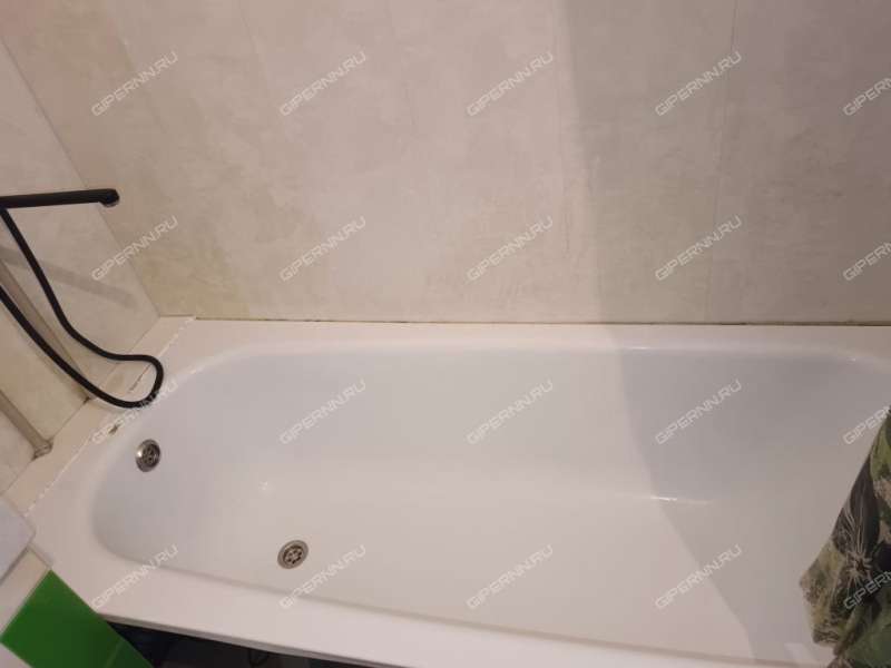 однокомнатная квартира на бульваре Нефтепереработчиков дом 11 город Кстово