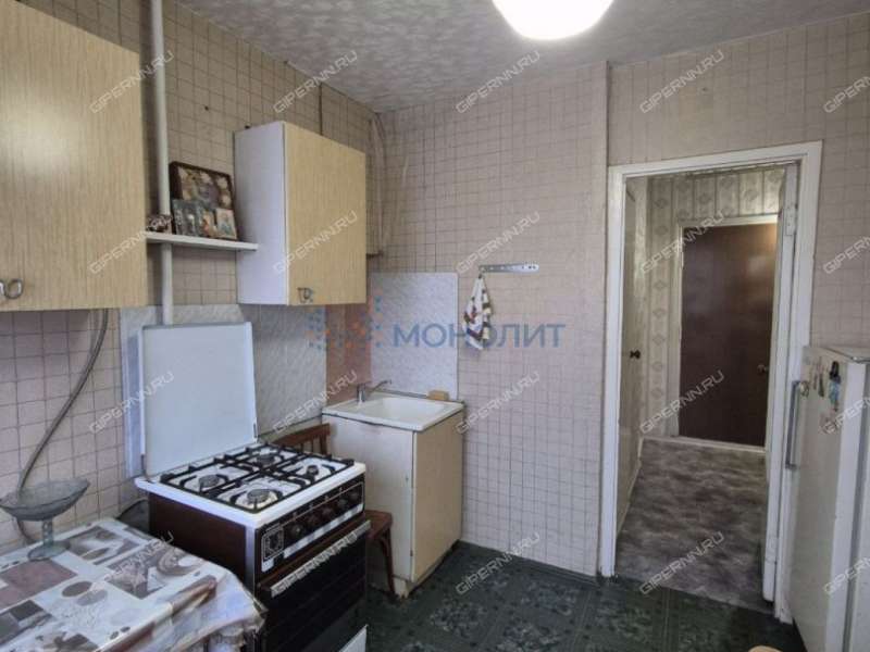 однокомнатная квартира на улице Ватутина дом 16А