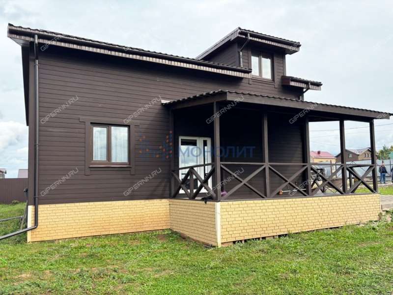 дом на улице Гурова деревня Шумилово