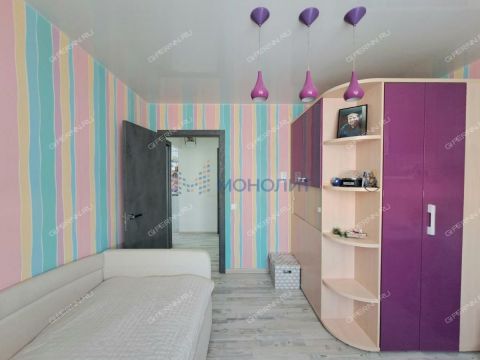 2-komnatnaya-gorod-dzerzhinsk-gorodskoy-okrug-dzerzhinsk фото