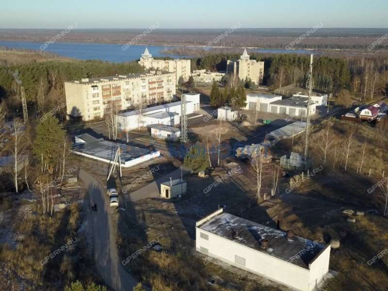 готовый бизнес объект 1793538 в Кстовском районе Нижегородской области