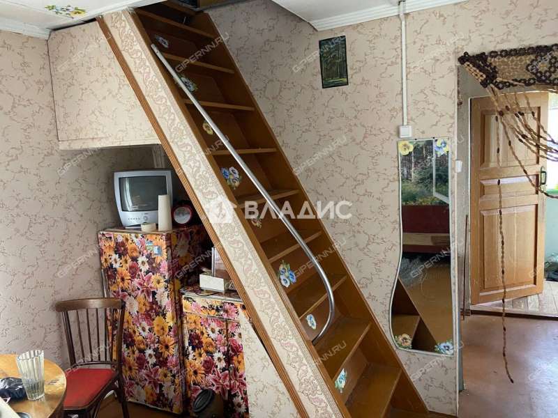 дача на  деревня Алёшино