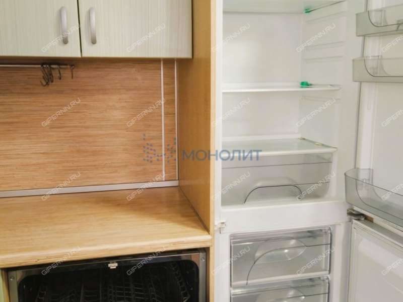 дом на Батумской улице