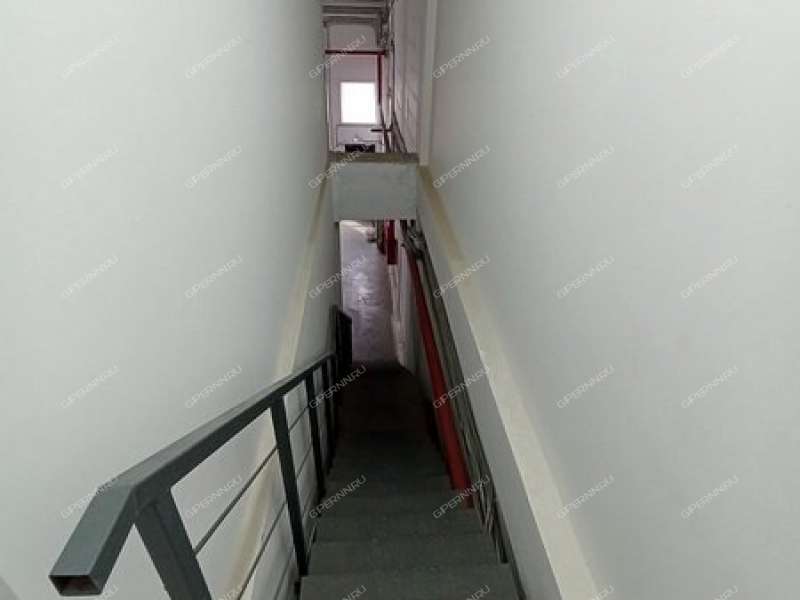 помещение под склад на Вторчермета ул, 1В