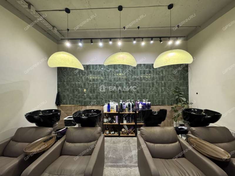 помещение под помещение свободного назначения на Грузинской улице