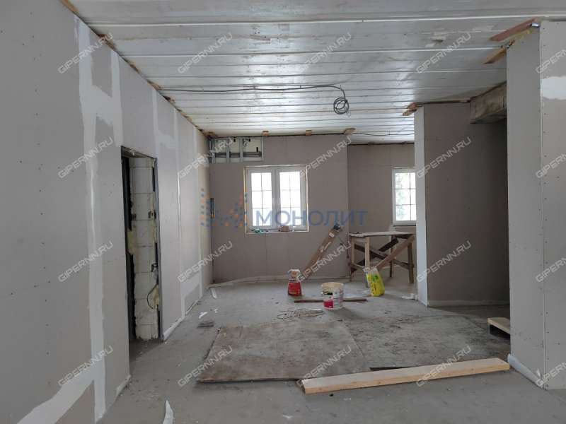 таунхаус на улице Чешская деревня Карловы-Вары деревня Шумилово