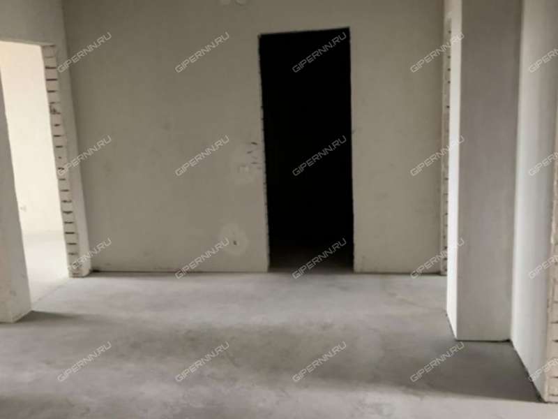 четырёхкомнатная квартира на бульваре Академика Королёва дом 6