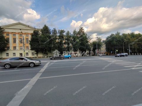 kvartira-studiya-prosp-gagarina-d-13a фото