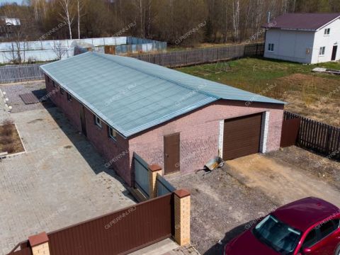 derevnya-vypolzovo-bogorodskiy-municipalnyy-okrug фото