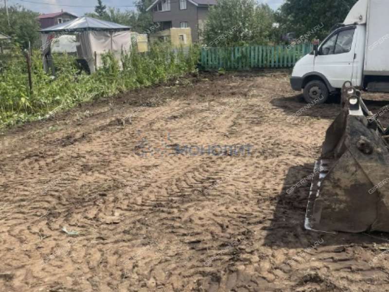 земельный участок 4,5 сотки СК Балтика