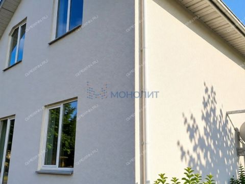 kottedzh-derevnya-sofronovo-gorodskoy-okrug-bor фото