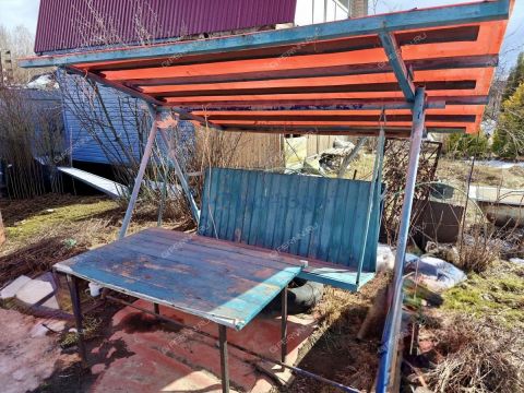 dacha-st-aviator фото