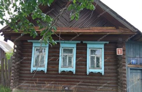 Продажа домов в балахне нижегородской области с фото